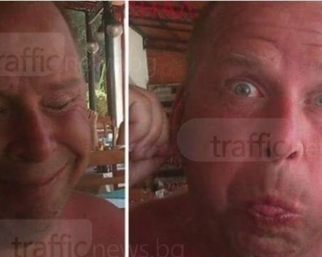 Шведът Ралф плати доброволно глобата, камериерката обаче иска 50 бона обезщетение