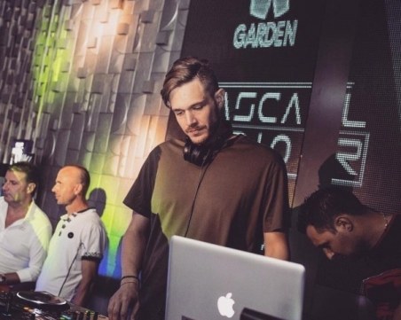 W Club отново отваря врати! Зимния сезон открива лондонски диджей СНИМКИ