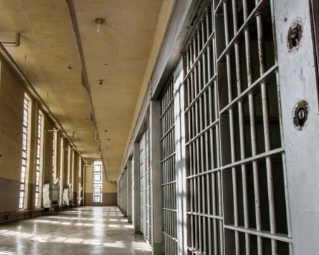 Заради ерекция: Затворник иска 5 милиона долара обезщетение от затвор