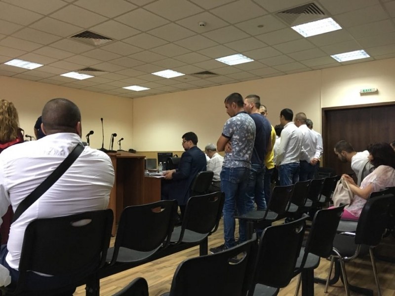 Адвокат по делото Елдъров - Керанов обвини прокуратурата в поръчки и манипулации