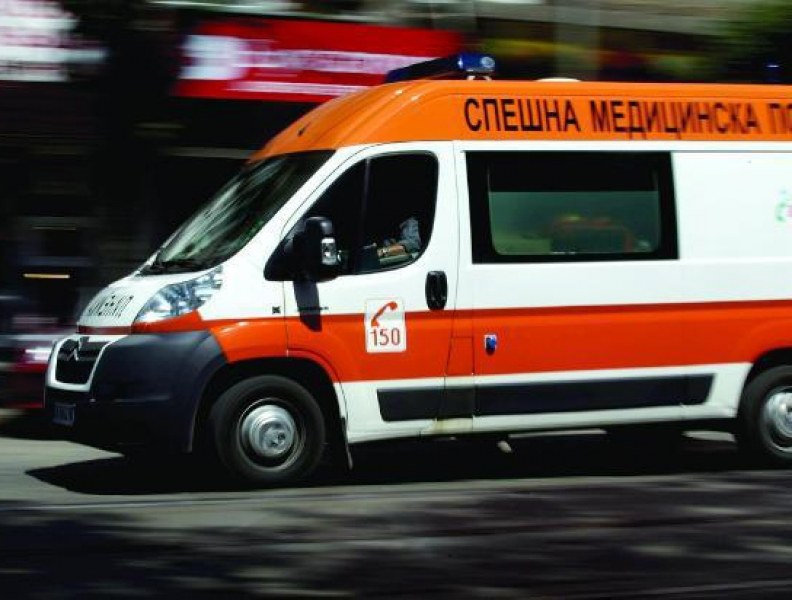 27-годишна жена почина при раждане