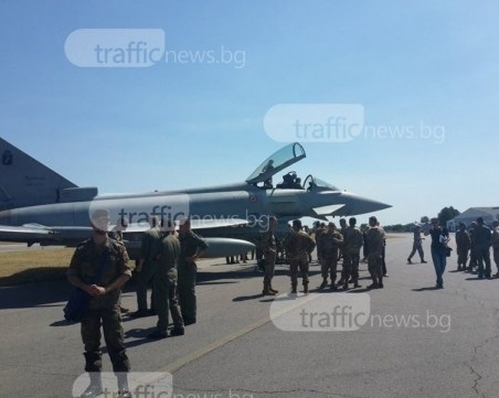 Бившият военен министър за ситуацията в Граф Игнатиево: Това е опит за държавен преврат