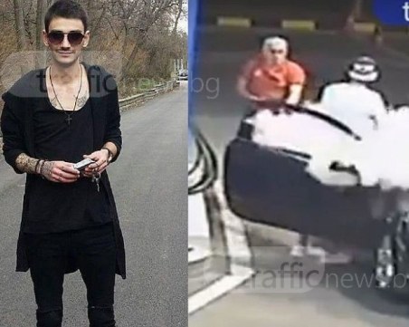 Ето го перничанина, който бе 