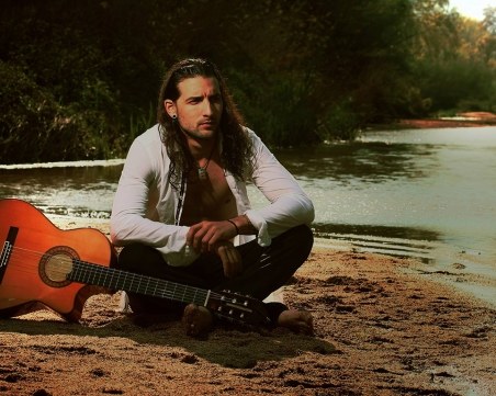 Фламенко, перуански и кубински ритми завладяват Пловдив