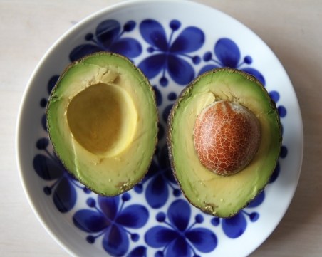 Хапвайте повече авокадо! Помага за вашия ум, тяло и дух