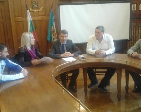 Канят пловдивските училища на голям детски баскетболен турнир