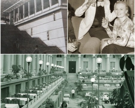 Любимите кръчми на пловдивската бохема