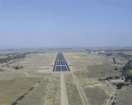 Прокуратурата отрече: Няма бунт на летище “Граф Игнатиево“