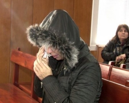 Семейството на съпруга на Анита Мейзер ще обжалва присъдата