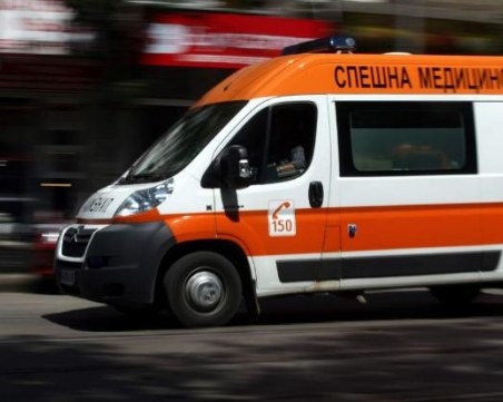 Смърт на пешеходна пътека! Възрастна жена е блъсната на голям булевард в Пазарджик