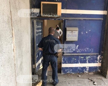 Заради тормоза в Шекера: Изграждат полицейска приемна, Валери Симеонов идва в Пловдив