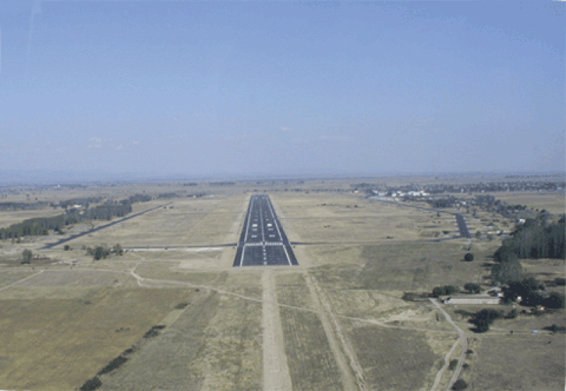 Прокуратурата отрече: Няма бунт на летище “Граф Игнатиево“