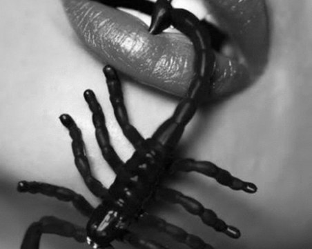 10 неща, заради които зодия Скорпион е уникална