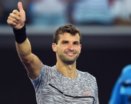 Гришо: Това е един от най-великите моменти в кариерата ми!