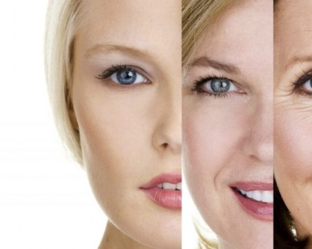 Колко бръчки обикновено имате на 20, 30 и 40 години?