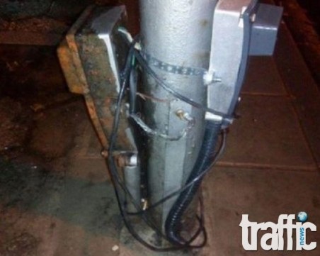 Миньор оцеля по чудо, след като бе ударен от 6 000 волтова дъга