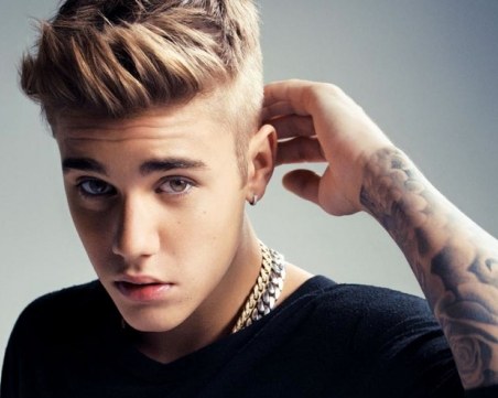 Няма отърване! Фенка нахлу в дома на Джъстин Бийбър