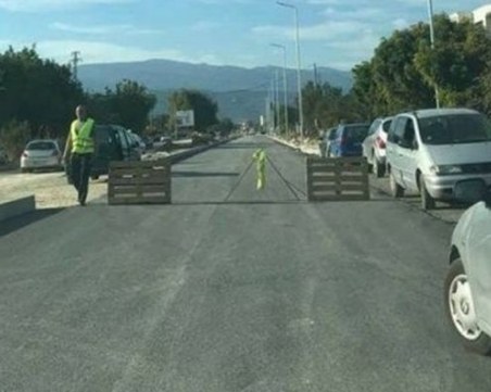 Нови обещания! До края на седмицата пускат Коматевско, ако не вали