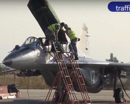 От понеделник: Полетите на летците от “Граф Игнатиево“ ще се нормализират