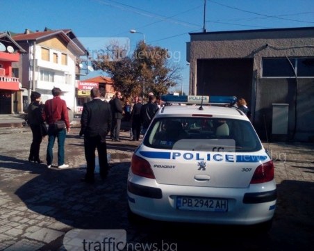 Шекер махала под наблюдение! Полицаи ще следят отблизо за спазването на реда СНИМКИ