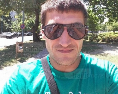 Тайникът за дрога в Лаута бил на Весо Симфонията