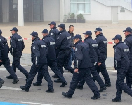 Търсят полицаи в Пловдив! 39 места чакат достойните и най-мотивирани кандидати ВИДЕО