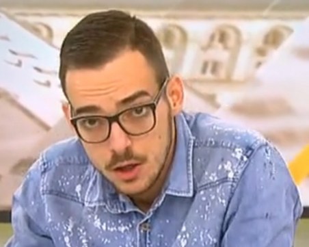 Другият син на арестувания Ангел Бончев: Аз вече нямам брат!