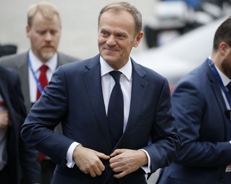 ЕС за обявената независимост на Каталуния: Нищо не се променя, ще говорим само с Испания