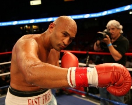 Кой е потенциалният съперник на Кобрата