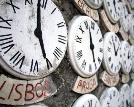 Обсъждат предложение за отмяна на лятното часово време в ЕК