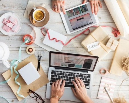 Oстанете здрави в офиса – ставайте от стола поне веднъж на час и пийте много вода