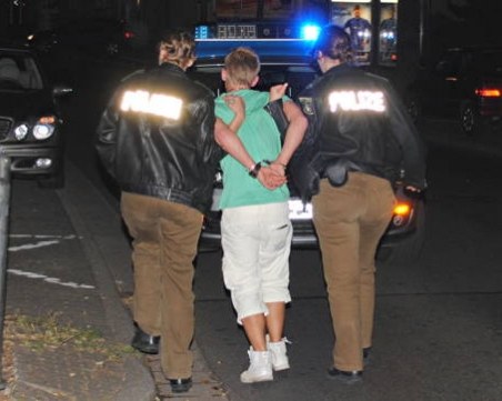 Отново кражба на деца от софийски магазин, пипнаха ги 2 месеца след престъплението