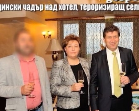 Скандал с д-р Енчев разклати стола на кмет в Пловдивско ВИДЕО