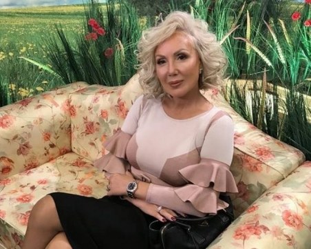 Сръбската звезда Лепа Брена влиза в къщата на ВИП Брадър