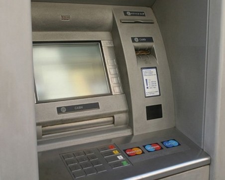 Взривове в София! Крадци гръмнаха банкомати