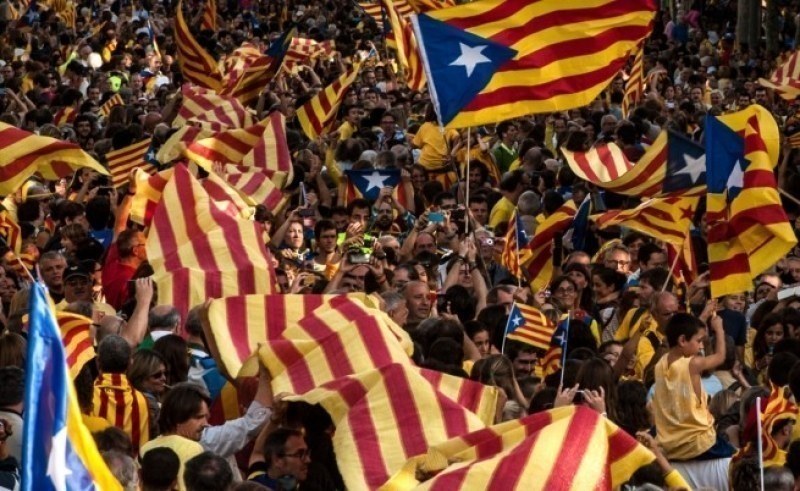 Сенатът в Испания ще гласува отнемането на автономията на Каталуния