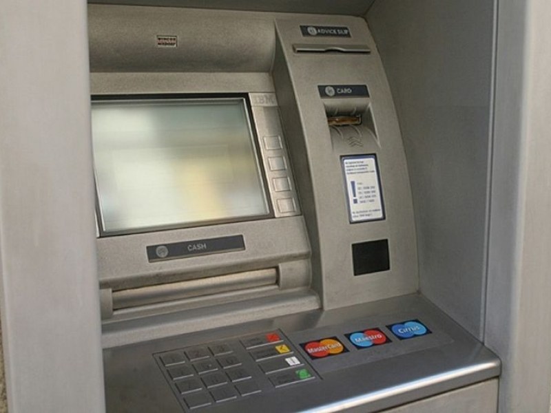 Взривове в София! Крадци гръмнаха банкомати
