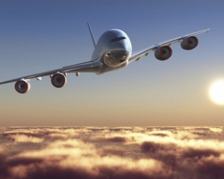 До 400 евро компенсация за анулиран полет