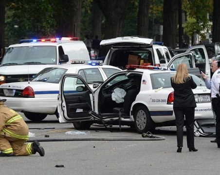 23-годишна българка загина при зверска катастрофа в САЩ