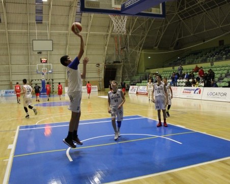 Академик Бултекс 99 играе финал в Балканската купа днес