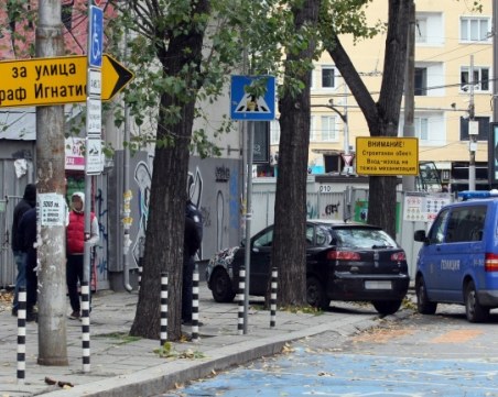 Дрогираният младеж, пребил медицинска сестра, се е самоубил