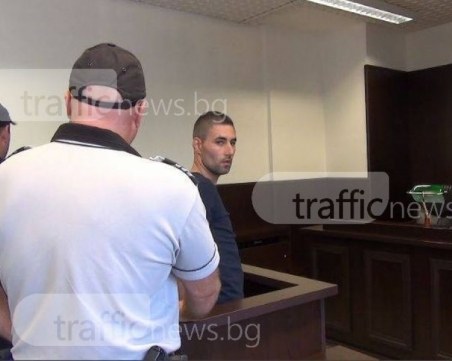 Касапинът Емил от Кючука се изправя пред съда, грози го до 20 години затвор