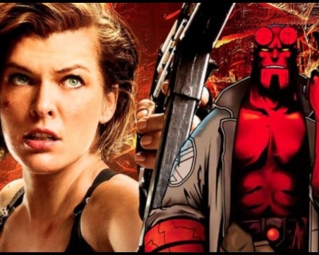 Мила Йовович и звезден екип идват в Пловдив! Снимат продължението на 