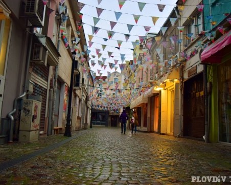Осъдиха пловдивски брокер, фалшифицирал договор, за да грабне комисионна