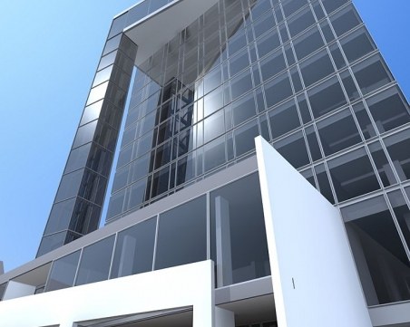 Ще форсират ли превръщането на Партийния дом в най-красивата сграда в Пловдив? СНИМКИ