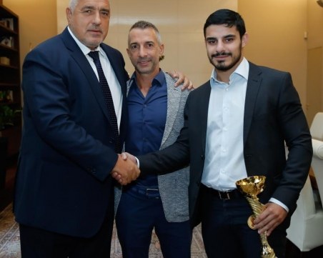 Тодор Събев: Инцидентът в Сърбия бе знак, че трябва да спра да се състезавам