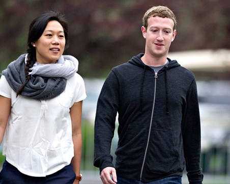 За какво харчат милиардите Марк Зукърбърг и съпругата му?