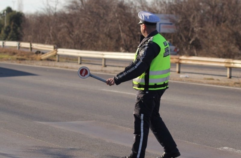 Започват масови проверки за скорост в Пловдив и цялата страна