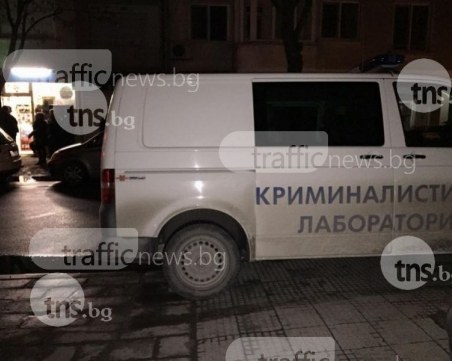 Апаш нахлу в ресторант в Кършияка, друг пък плячкоса скъпо яке от магазин в Тракия