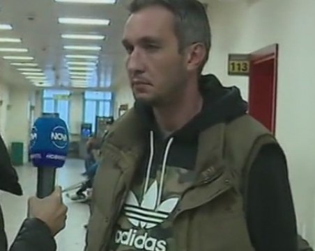 Бащата на самоубилия се младеж, който преби мед. сестра: Бил е забъркан в секта